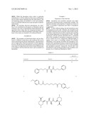 SOLID INK COMPOSITIONS COMPRISING CRYSTALLINE-AMORPHOUS MIXTURES diagram and image