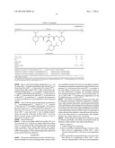 SOLID INK COMPOSITIONS COMPRISING CRYSTALLINE-AMORPHOUS MIXTURES diagram and image