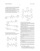 SOLID INK COMPOSITIONS COMPRISING CRYSTALLINE-AMORPHOUS MIXTURES diagram and image