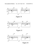 EJECTION DEVICES FOR INKJET PRINTERS AND METHOD FOR FABRICATING EJECTION     DEVICES diagram and image