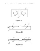 EJECTION DEVICES FOR INKJET PRINTERS AND METHOD FOR FABRICATING EJECTION     DEVICES diagram and image