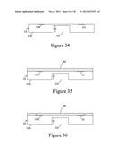 EJECTION DEVICES FOR INKJET PRINTERS AND METHOD FOR FABRICATING EJECTION     DEVICES diagram and image