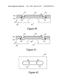 EJECTION DEVICES FOR INKJET PRINTERS AND METHOD FOR FABRICATING EJECTION     DEVICES diagram and image