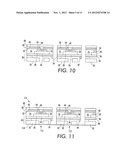 HIGH DENSITY ELECTRICAL INTERCONNECT FOR PRINTING DEVICES USING FLEX     CIRCUITS AND DIELECTRIC UNDERFILL diagram and image