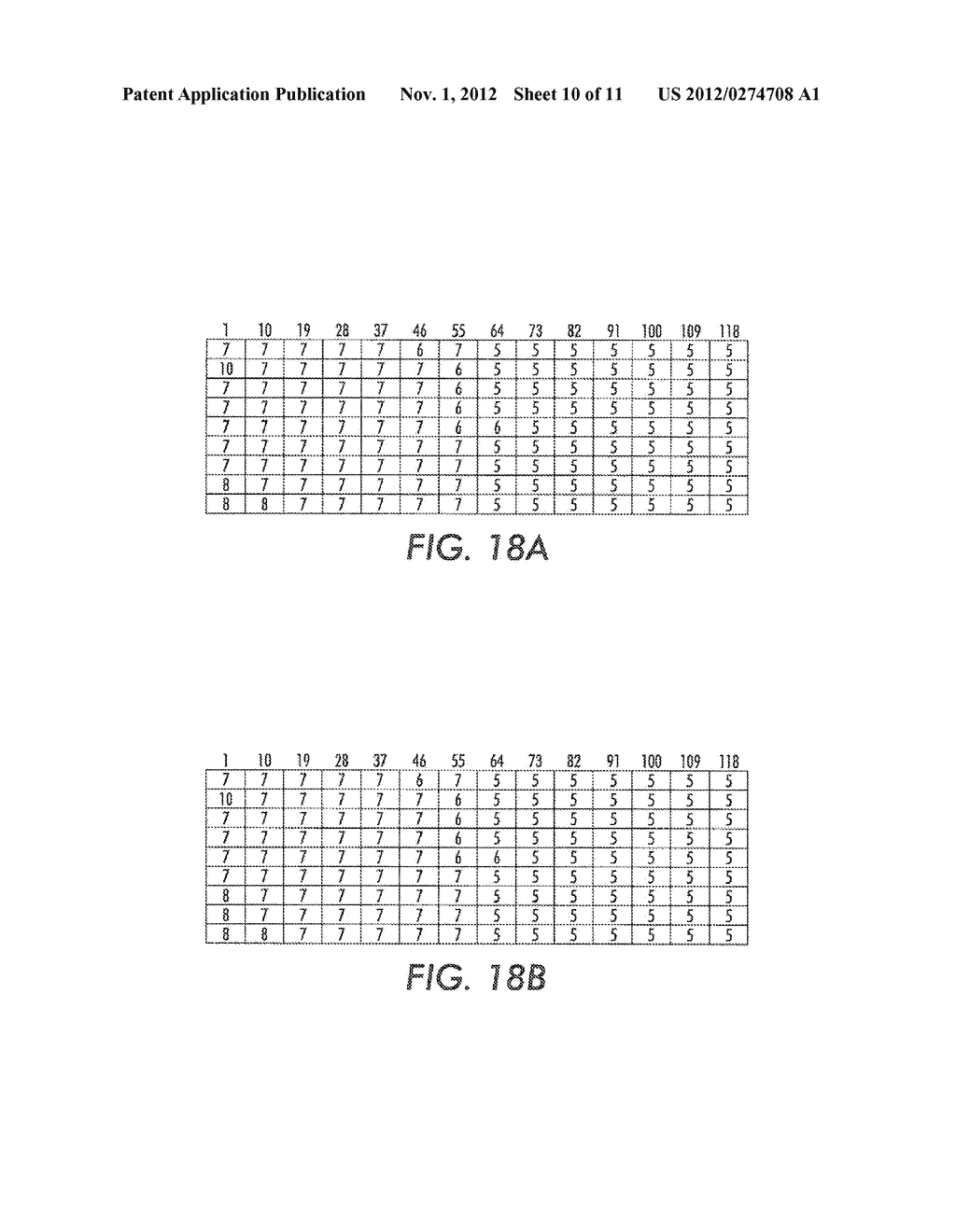 HIGH DENSITY ELECTRICAL INTERCONNECT FOR PRINTING DEVICES USING FLEX     CIRCUITS AND DIELECTRIC UNDERFILL - diagram, schematic, and image 11