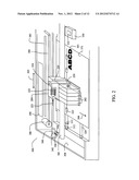 AIR EXTRACTION METHOD FOR INKJET PRINTHEAD diagram and image