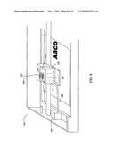 AIR EXTRACTION METHOD FOR INKJET PRINTHEAD diagram and image