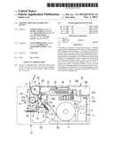 THERMAL PRINTER AND PRINTING DEVICE diagram and image