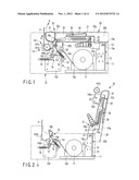 THERMAL PRINTER AND PRINTING DEVICE diagram and image