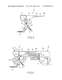 THERMAL PRINTER AND PRINTING DEVICE diagram and image