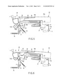 THERMAL PRINTER AND PRINTING DEVICE diagram and image