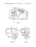 THERMAL PRINTER AND PRINTING DEVICE diagram and image