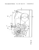 THERMAL PRINTER AND PRINTING DEVICE diagram and image