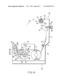 THERMAL PRINTER AND PRINTING DEVICE diagram and image