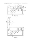 THERMAL PRINTER AND PRINTING DEVICE diagram and image