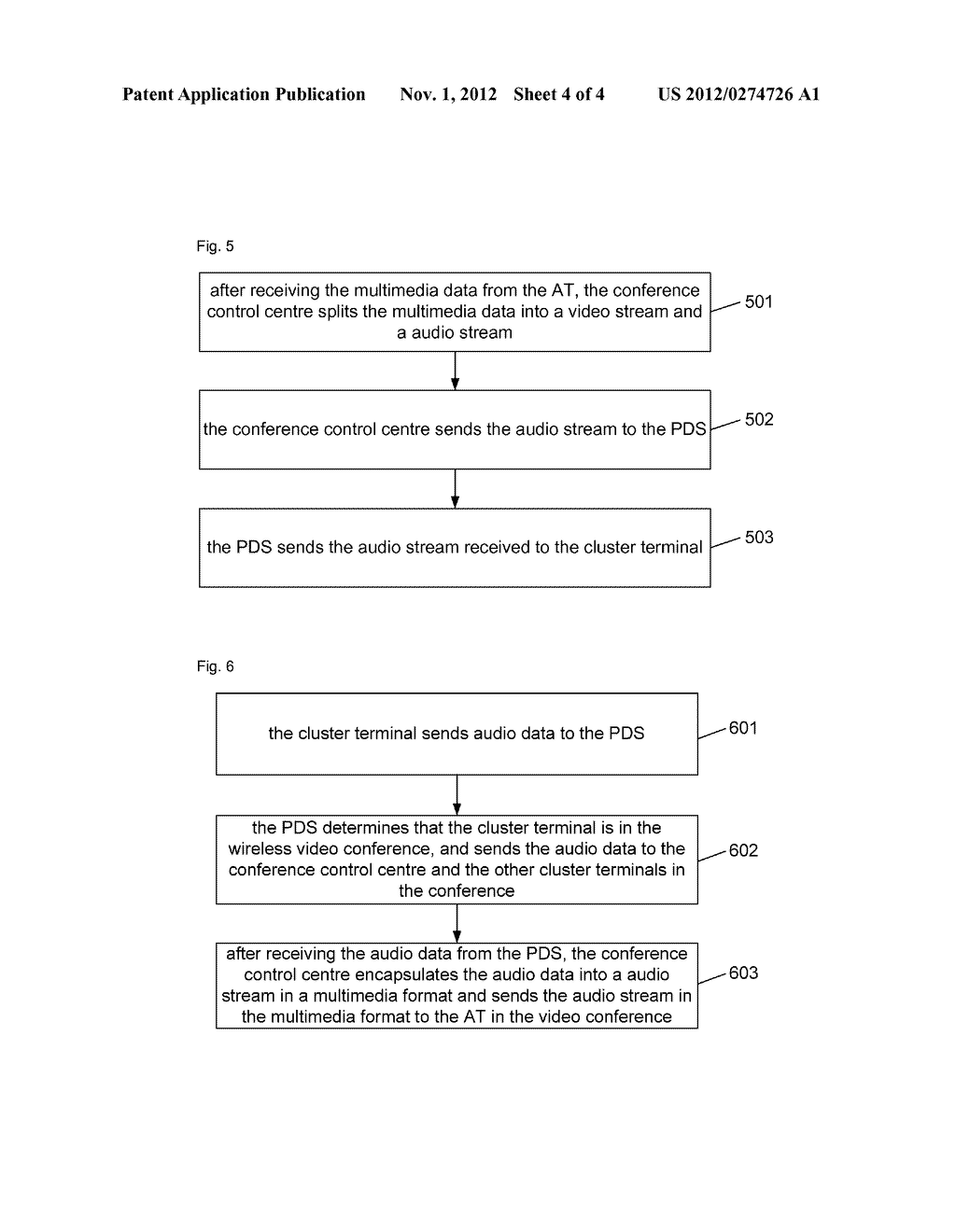 Session processing method and system - diagram, schematic, and image 05