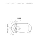 IMAGE DISPLAY DEVICE AND CAPSULE ENDOSCOPE SYSTEM diagram and image