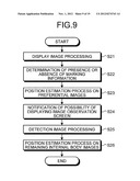 IMAGE DISPLAY DEVICE AND CAPSULE ENDOSCOPE SYSTEM diagram and image