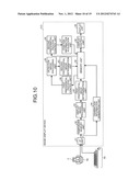 IMAGE DISPLAY DEVICE AND CAPSULE ENDOSCOPE SYSTEM diagram and image