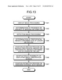 IMAGE DISPLAY DEVICE AND CAPSULE ENDOSCOPE SYSTEM diagram and image