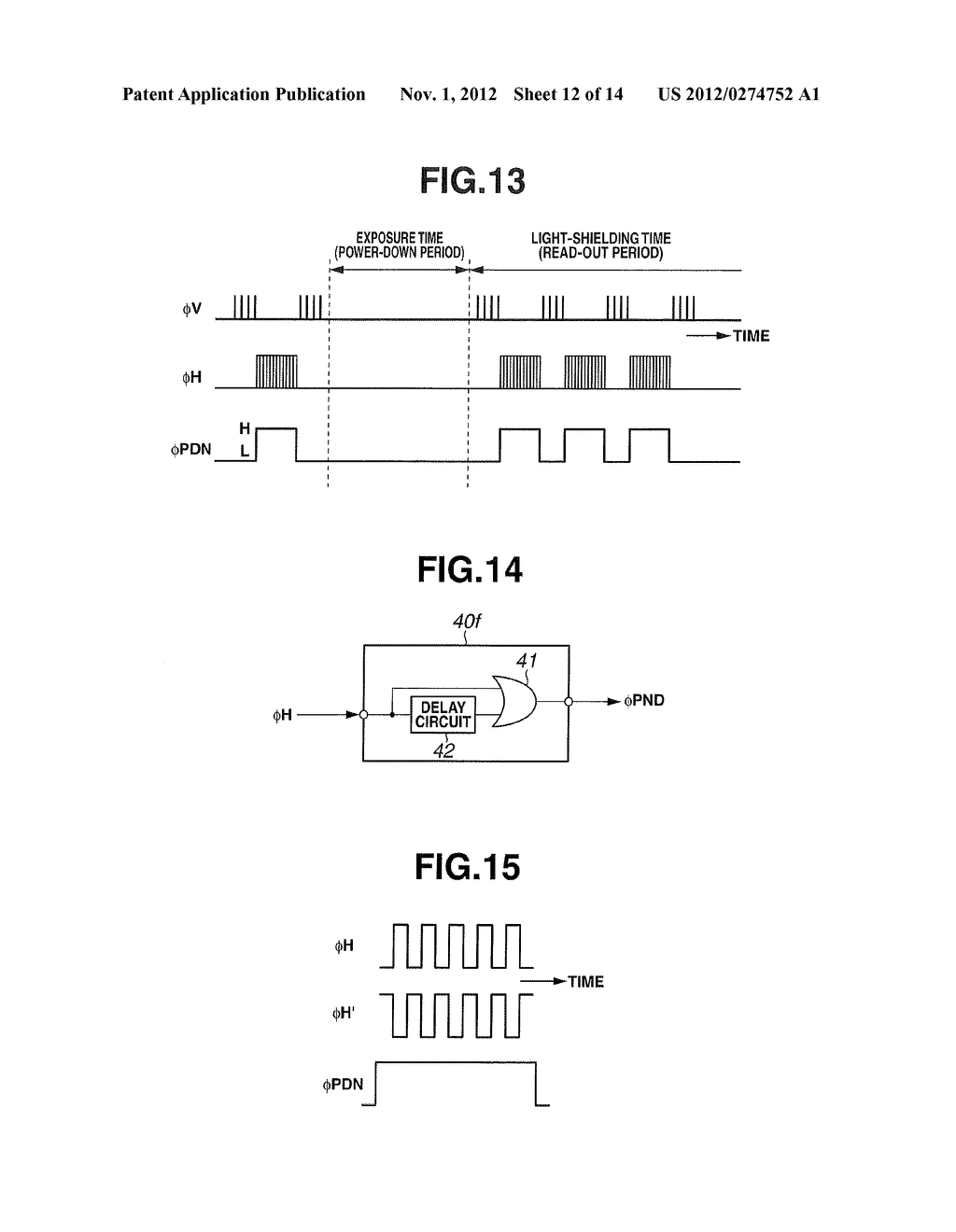 IMPEDANCE MATCHING APPARATUS AND ENDOSCOPE INCLUDING THE SAME - diagram, schematic, and image 13