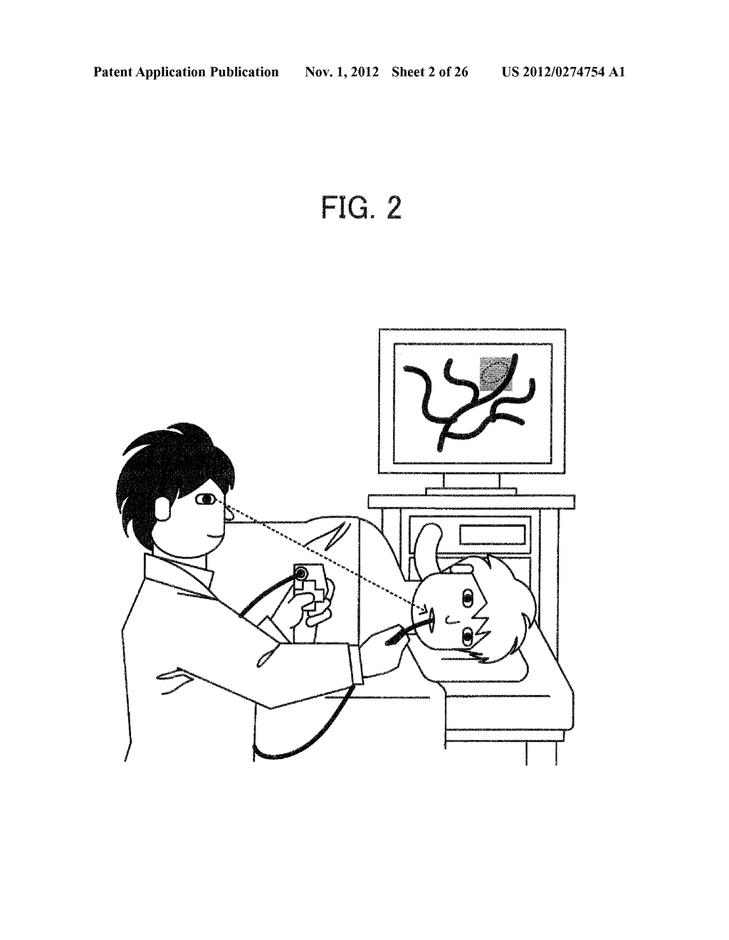 IMAGE PROCESSING DEVICE, ENDOSCOPE SYSTEM, INFORMATION STORAGE DEVICE, AND     IMAGE PROCESSING METHOD - diagram, schematic, and image 03