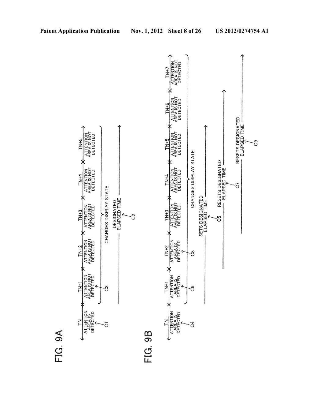 IMAGE PROCESSING DEVICE, ENDOSCOPE SYSTEM, INFORMATION STORAGE DEVICE, AND     IMAGE PROCESSING METHOD - diagram, schematic, and image 09