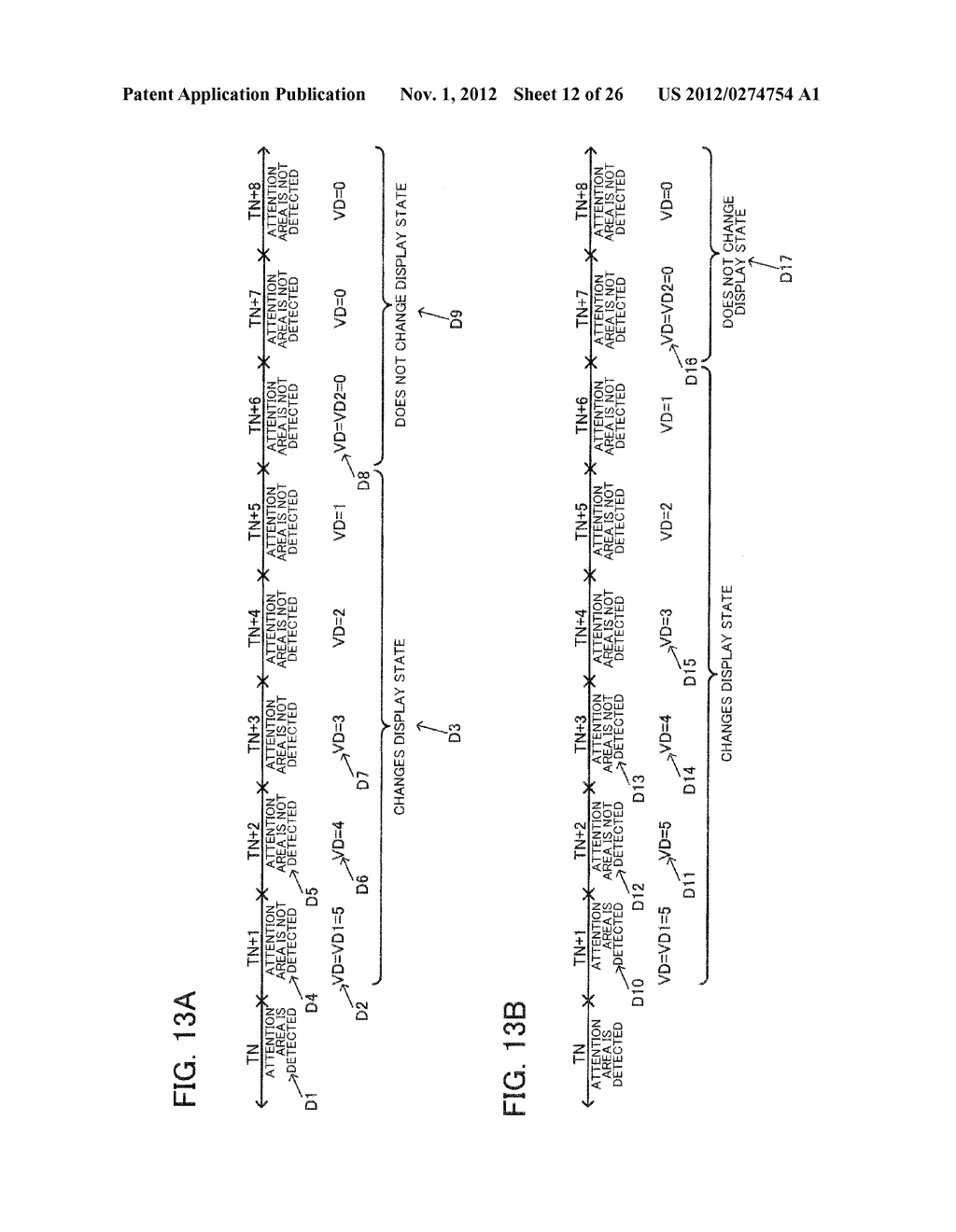 IMAGE PROCESSING DEVICE, ENDOSCOPE SYSTEM, INFORMATION STORAGE DEVICE, AND     IMAGE PROCESSING METHOD - diagram, schematic, and image 13