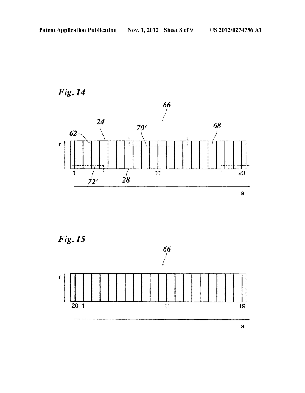 METHOD OF CAPTURING IMAGE DATA FOR IRIS CODE BASED IDENTIFICATION OF     VERTEBRATES - diagram, schematic, and image 09