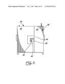 OPTICAL INSPECTION APPARATUS AND METHOD diagram and image