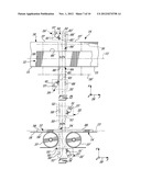 OPTICAL INSPECTION APPARATUS AND METHOD diagram and image