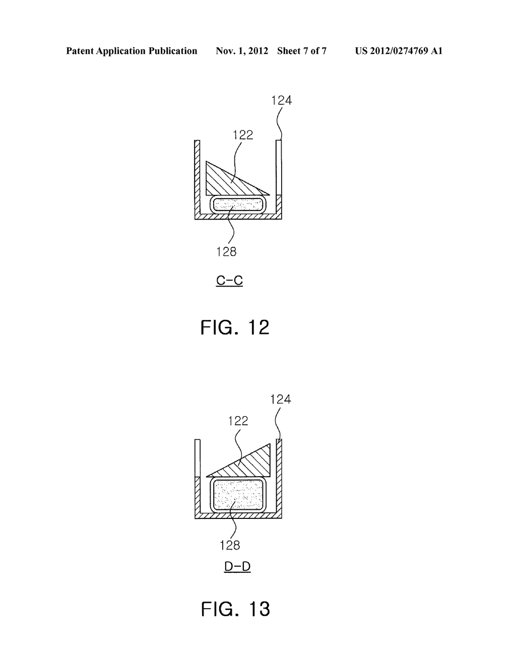 IMAGE RECORDING SYSTEM FOR VEHICLE AND REFLECTION UNIT - diagram, schematic, and image 08