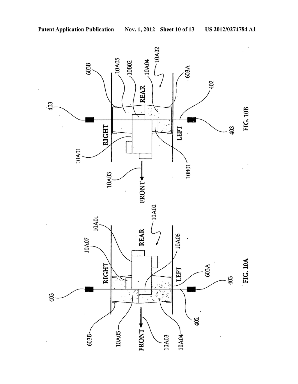 SYSTEM AND METHOD FOR RECOGNIZING A UNIT LOAD DEVICE (ULD) NUMBER MARKED     ON AN AIR CARGO UNIT - diagram, schematic, and image 11