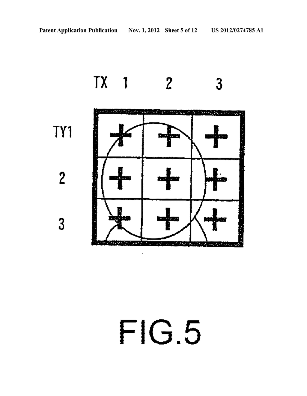 SUBJECT TRACKING APPARATUS, CAMERA HAVING THE SUBJECT TRACKING APPARATUS,     AND METHOD FOR TRACKING SUBJECT - diagram, schematic, and image 06