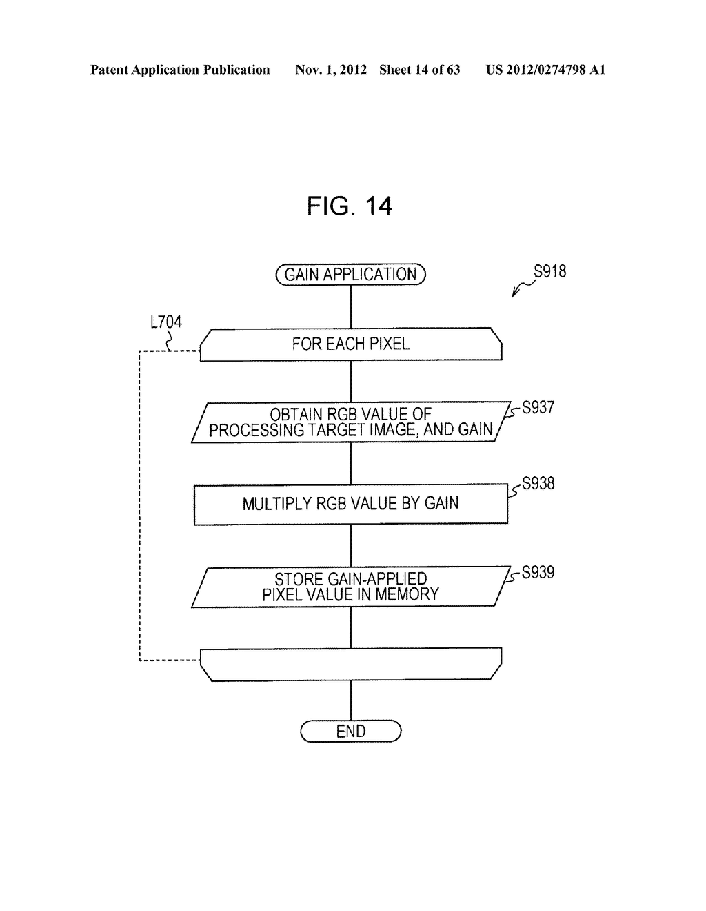 IMAGE PROCESSING APPARATUS, IMAGE PROCESSING METHOD, AND PROGRAM - diagram, schematic, and image 15