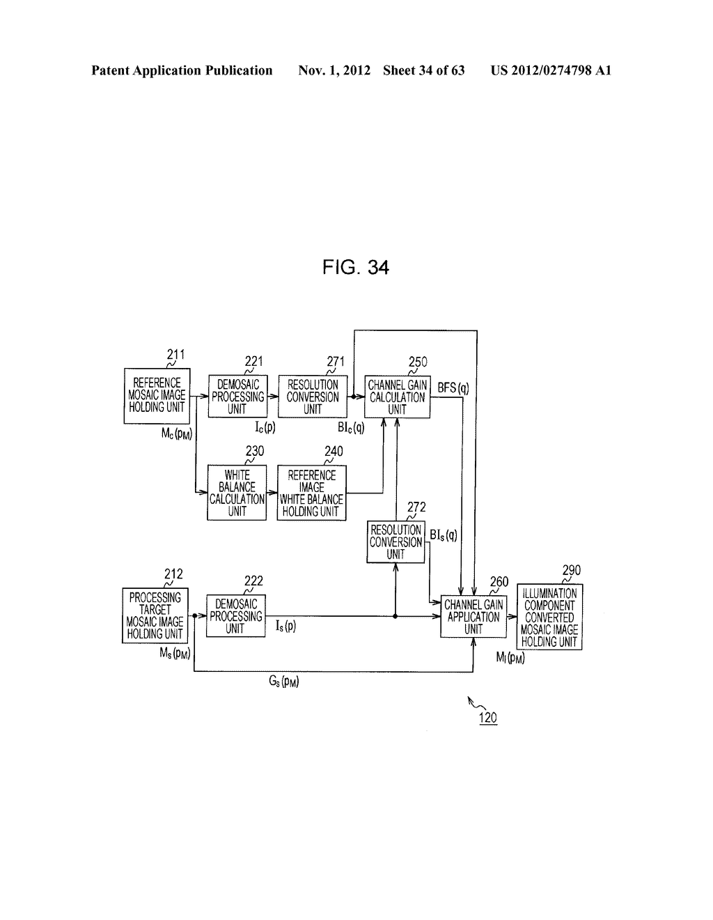 IMAGE PROCESSING APPARATUS, IMAGE PROCESSING METHOD, AND PROGRAM - diagram, schematic, and image 35