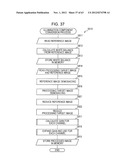 IMAGE PROCESSING APPARATUS, IMAGE PROCESSING METHOD, AND PROGRAM diagram and image