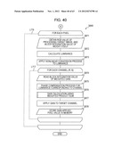 IMAGE PROCESSING APPARATUS, IMAGE PROCESSING METHOD, AND PROGRAM diagram and image