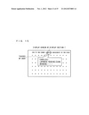 INFORMATION PROCESSING DEVICE AND METHOD FOR CONTROLLING AN INFORMATION     PROCESSING DEVICE diagram and image