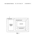 METHOD OF SELECTIVE APERTURE SHARPENING AND HALO SUPPRESSION USING CHROMA     ZONES IN CMOS IMAGERS diagram and image