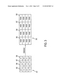 METHOD OF SELECTIVE APERTURE SHARPENING AND HALO SUPPRESSION USING CHROMA     ZONES IN CMOS IMAGERS diagram and image