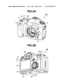 IMAGING APPARATUS AND METHOD FOR CONTROLLING THE SAME diagram and image