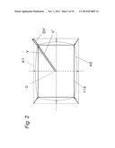 CAMERA BODY AND CAMERA SYSTEM diagram and image