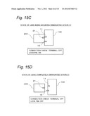 CAMERA BODY AND CAMERA SYSTEM diagram and image