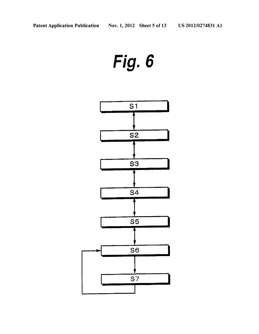 IMAGING APPARATUS, USER INTERFACE, AND ASSOCIATED METHODOLOGY FOR A     CO-EXISTENT SHOOTING AND REPRODUCTION MODE - diagram, schematic, and image 06