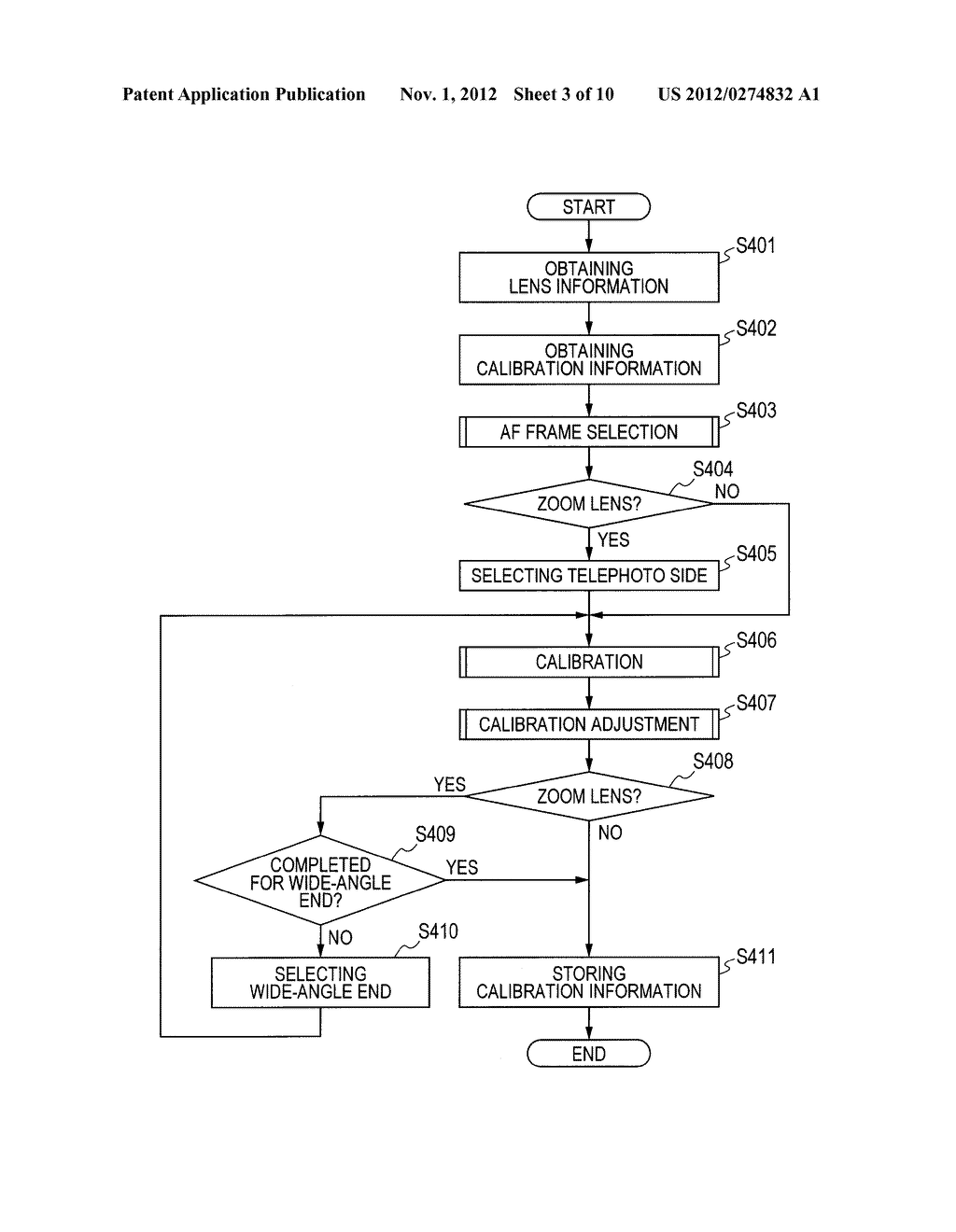 IMAGE PICKUP APPARATUS - diagram, schematic, and image 04