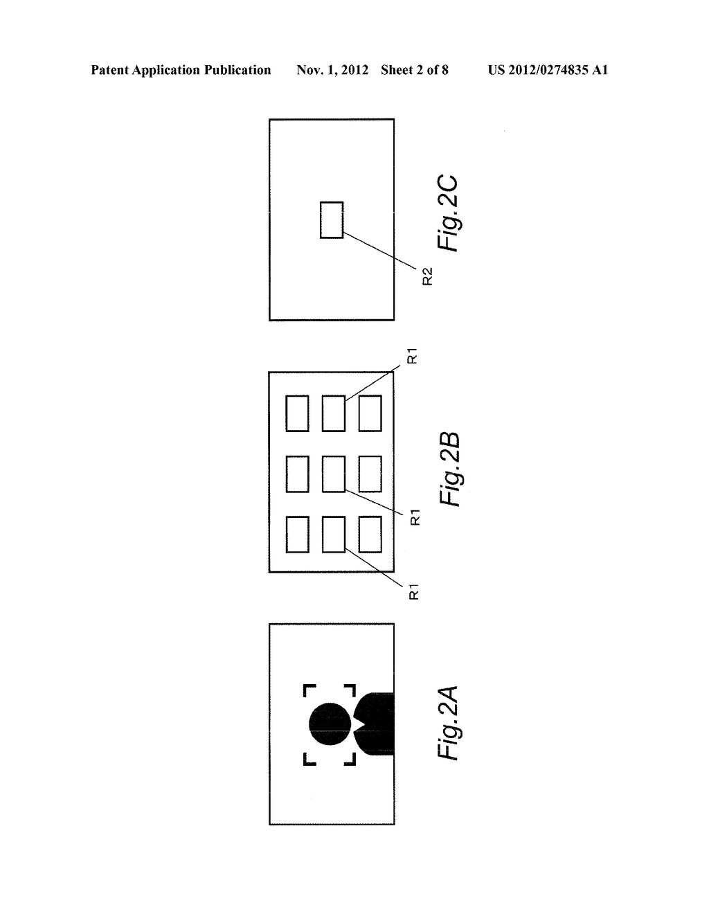 IMAGE CAPTURING APPARATUS AND CAMERA MAIN BODY - diagram, schematic, and image 03