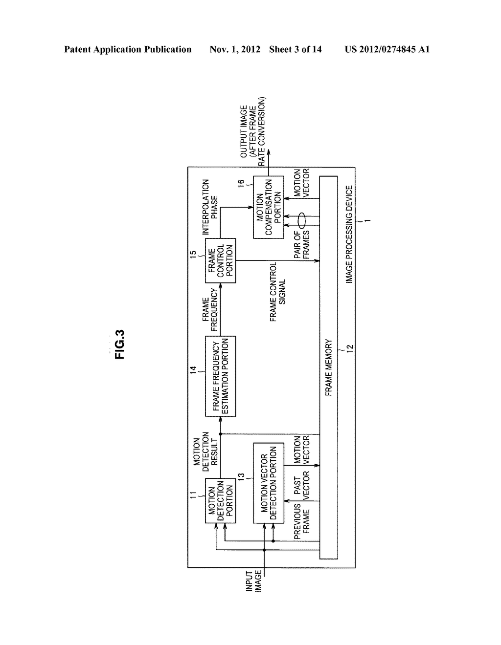 IMAGE PROCESSING DEVICE AND METHOD, AND PROGRAM - diagram, schematic, and image 04