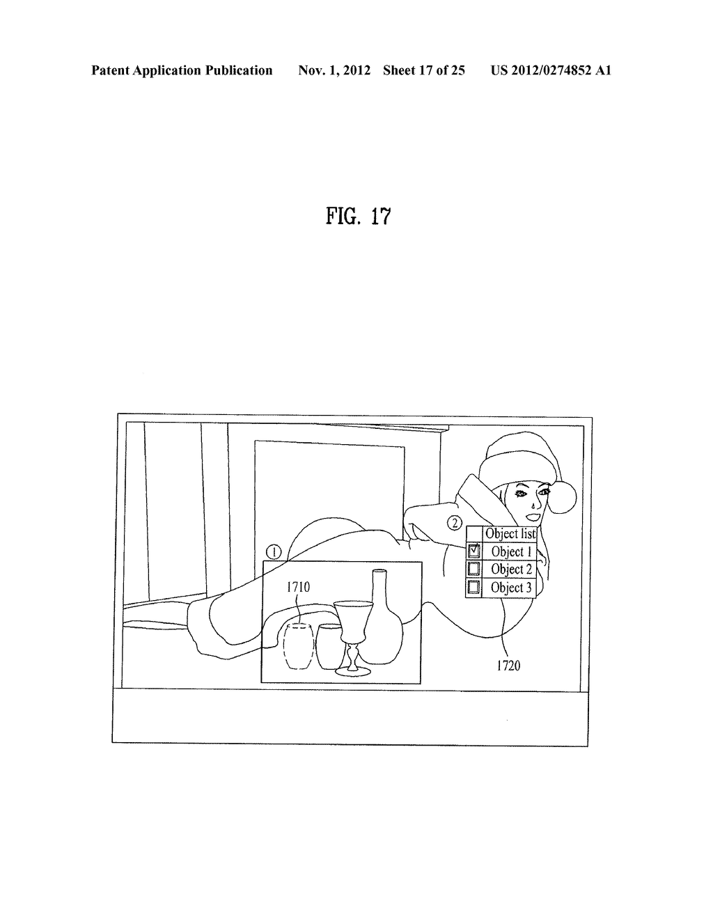 DIGITAL RECEIVER AND METHOD FOR CONTROLLING THE SAME - diagram, schematic, and image 18