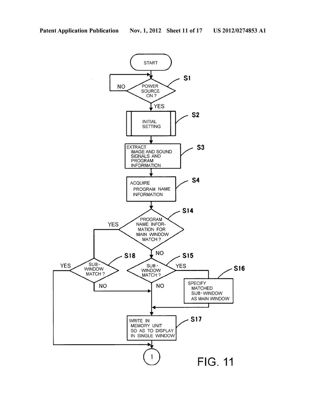 IMAGE PROCESSING APPARATUS AND CONTROL METHOD THEREFOR - diagram, schematic, and image 12